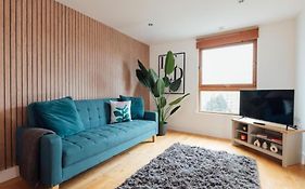 Charming 2-Bedroom Apartment In Leeds City Centre